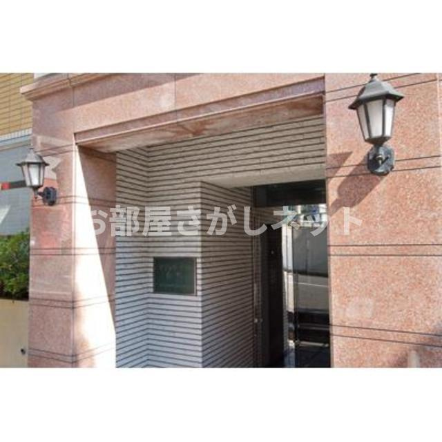 セジョリチセ台町【おとり物件なし】#学生・社会人にオススメ！初期費用分割払いOK！のエントランス