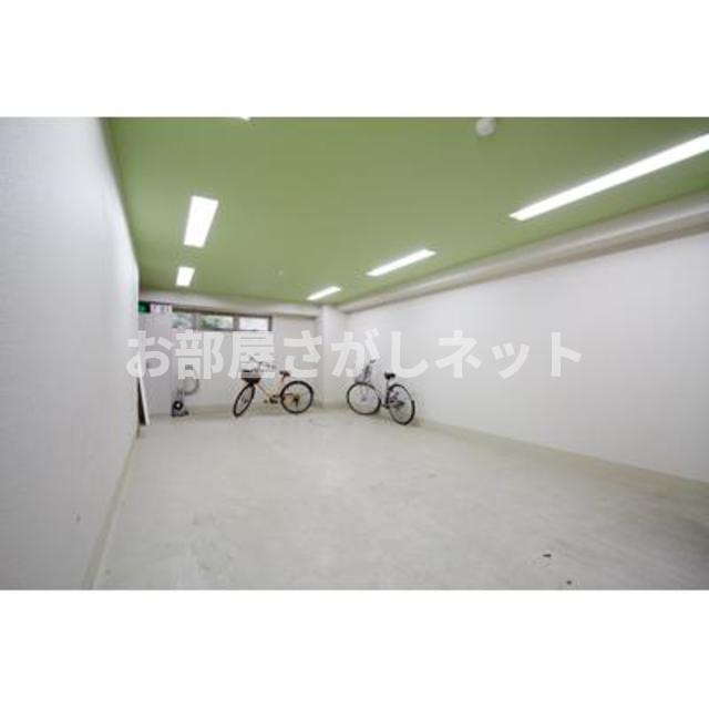 セジョリチセ台町【おとり物件なし】#学生・社会人にオススメ！初期費用分割払いOK！のその他共用部分