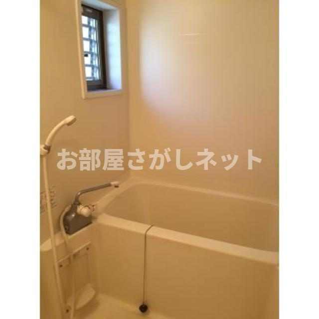 セジョリチセ台町【おとり物件なし】#学生・社会人にオススメ！初期費用分割払いOK！の浴室|※写真は同タイプ住戸です。