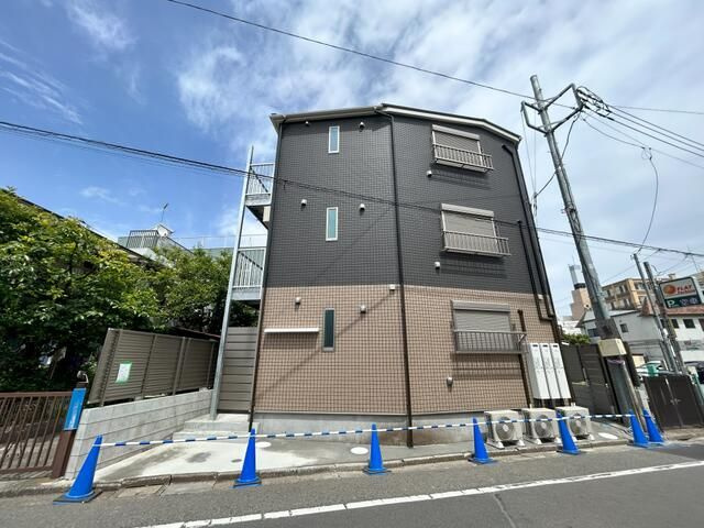 リーブル大和
