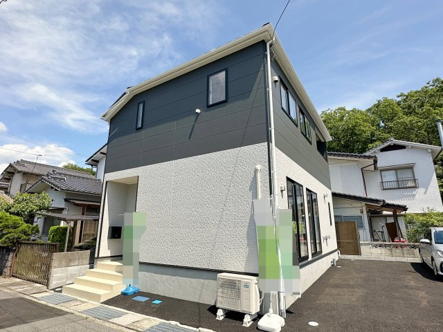 ●焼山政畝1丁目