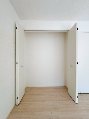 ●焼山政畝1丁目の収納|リビング収納☆