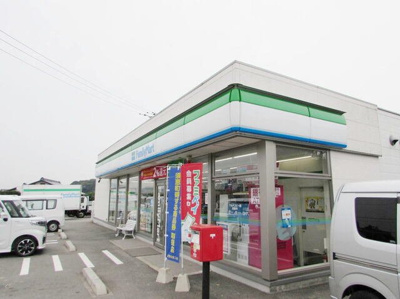 【周辺】 | アウルム・スプリング | ファミリーマート須恵佐谷店まで300m