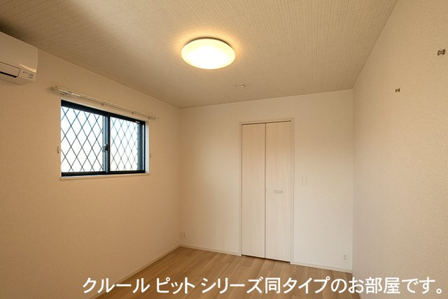 【内装】 | アウルム・スプリング