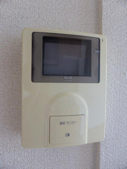 【設備】 | ルミエール宇美