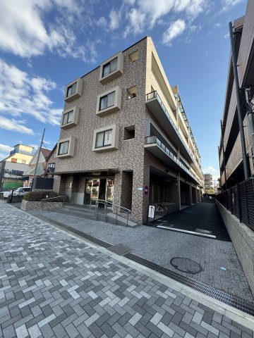 レクセル本川越の画像