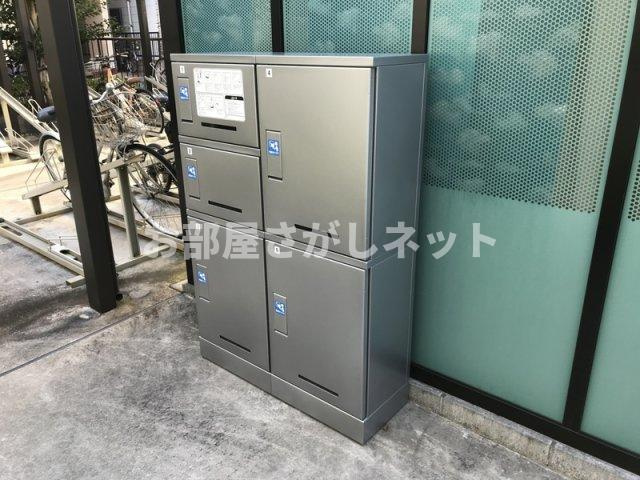 リブリ・アヴニール・ドレ【おとり物件なし】#学生・社会人にオススメ！初期費用分割払いOK！のその他