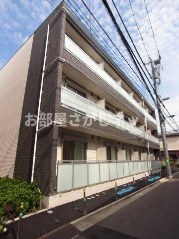 リブリ・アヴニール・ドレ【おとり物件なし】#学生・社会人にオススメ！初期費用分割払いOK！の外観