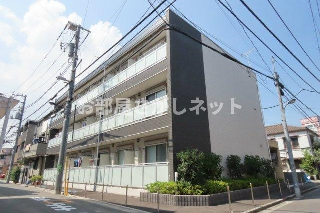 リブリ・アヴニール・ドレ【おとり物件なし】#学生・社会人にオススメ！初期費用分割払いOK！の外観