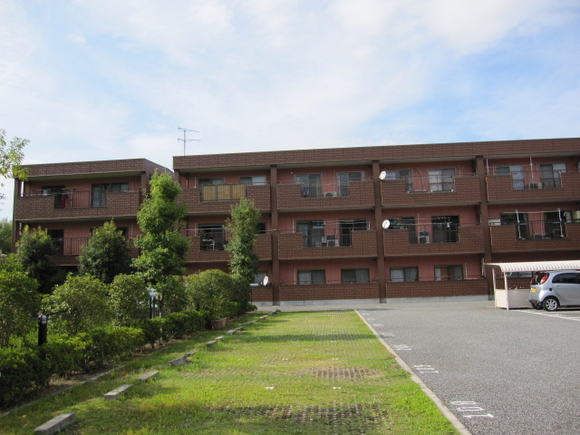 【駐車場】 | サンスコーレ壱番館 | サンスコーレ壱番館(GoodHome)