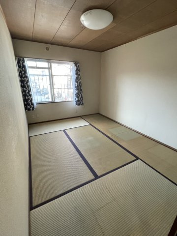 【和室】