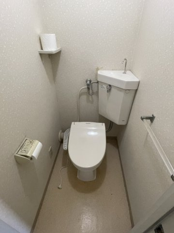 【トイレ】