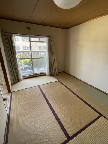 【和室】