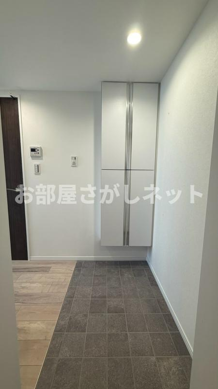 アザレア板橋【おとり物件なし】#学生・社会人にオススメ！初期費用分割払いOK！の玄関