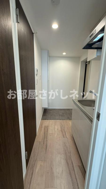 アザレア板橋【おとり物件なし】#学生・社会人にオススメ！初期費用分割払いOK！の内装