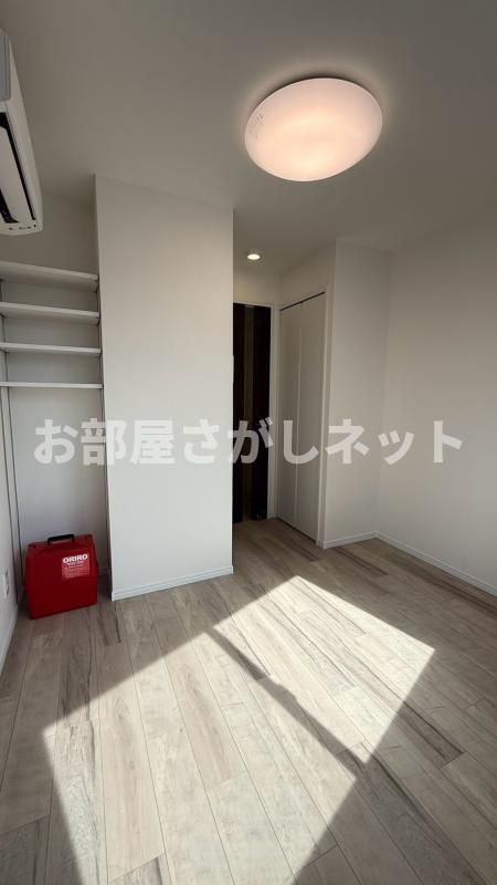 アザレア板橋【おとり物件なし】#学生・社会人にオススメ！初期費用分割払いOK！のキッチン