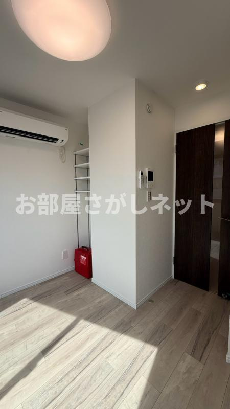 アザレア板橋【おとり物件なし】#学生・社会人にオススメ！初期費用分割払いOK！の内装