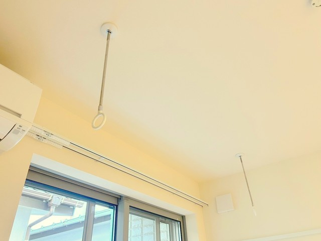 ＩＯの内装|※別部屋参考写真