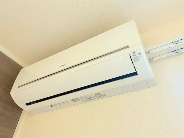 ＩＯの設備|※別部屋参考写真