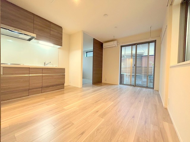 ＩＯの居間・リビング|※別部屋参考写真