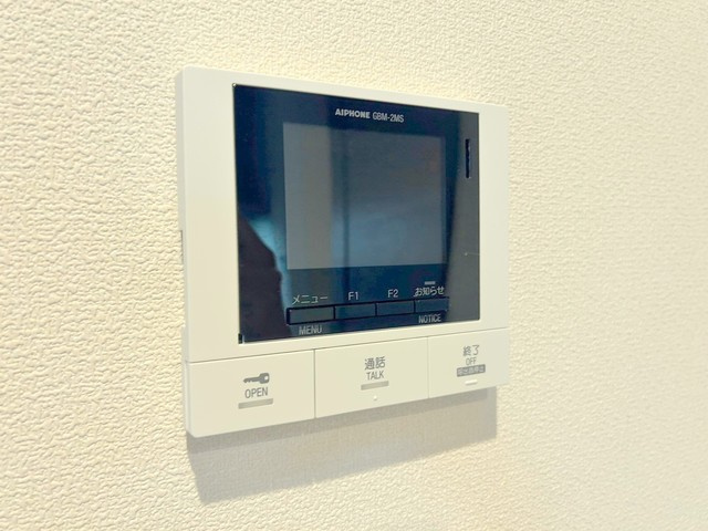 ＩＯのセキュリティ|※別部屋参考写真