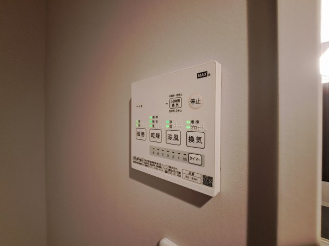 セイシェルの設備