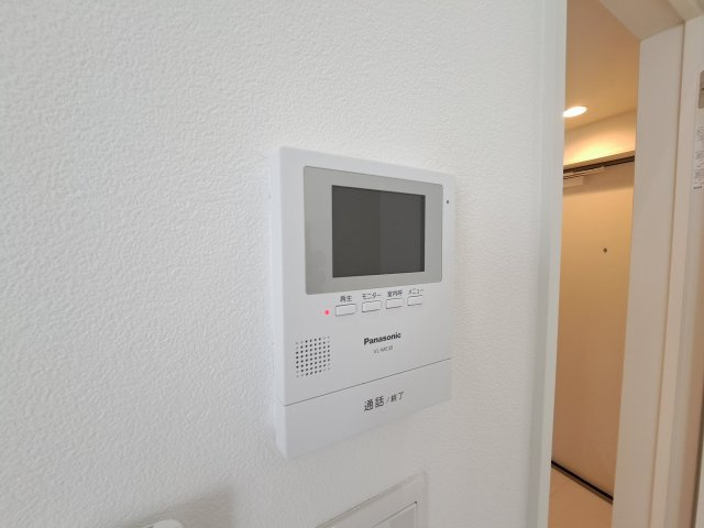 セイシェルのセキュリティ