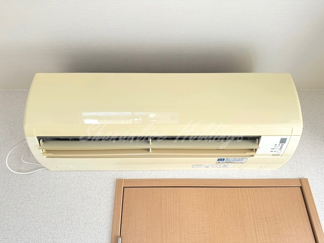 御用場マンションの設備