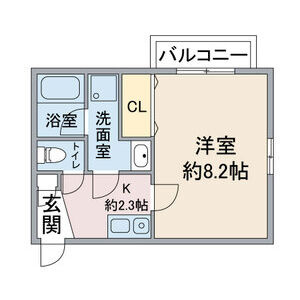 【間取り】 | アリヴィオ東苑
