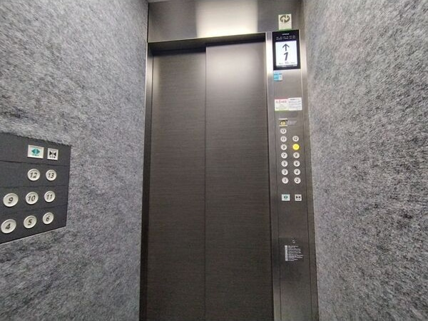 プレサンス池下トレス