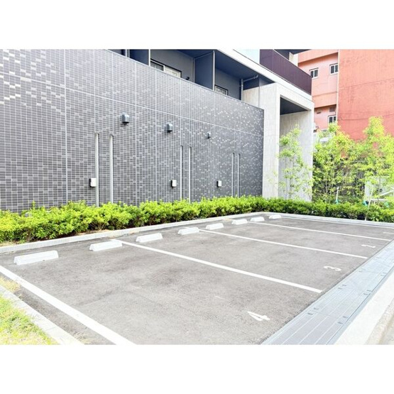 【駐車場】 | ルネフラッツ今池駅前South