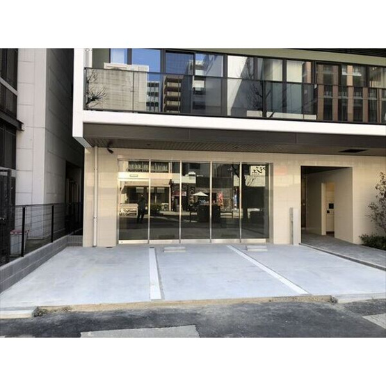 【エントランス】 | NISSYO BUILDING
