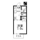 ヴィラ四谷の画像