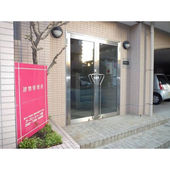 【エントランス】 | クラージュ474
