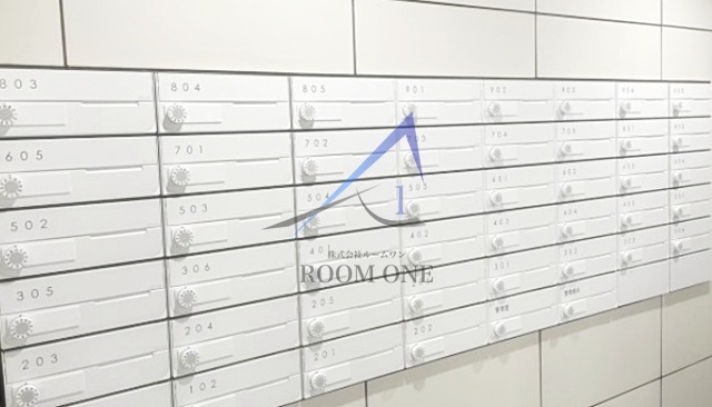 GENOVIA南千住Ⅴskygarden