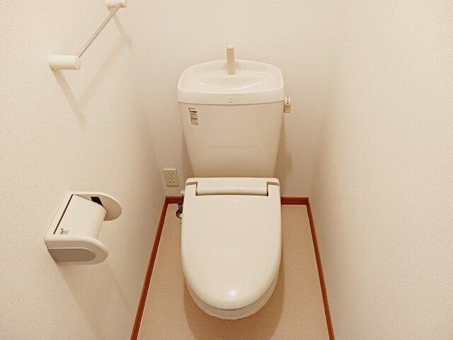 【トイレ】 | カンタービレ