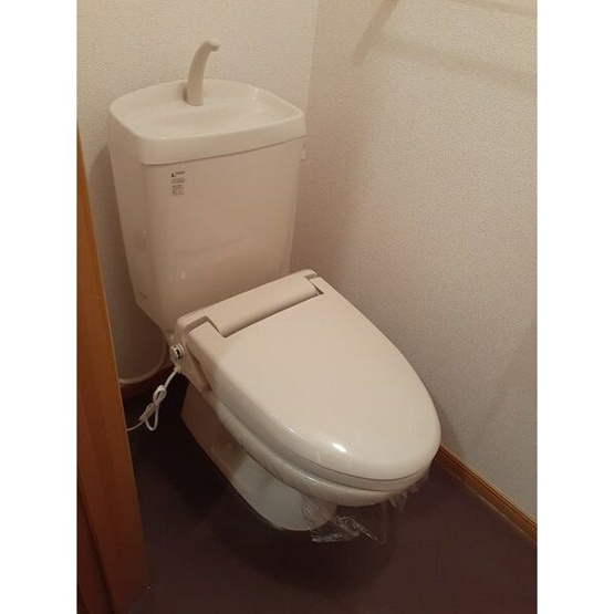 【トイレ】 | カーサ大高