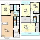 西原町22KODATEXⅥ-Aの画像