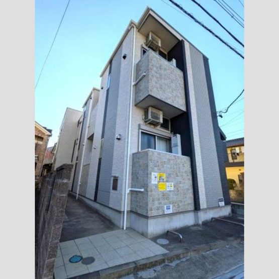 【外観】 | リヒト