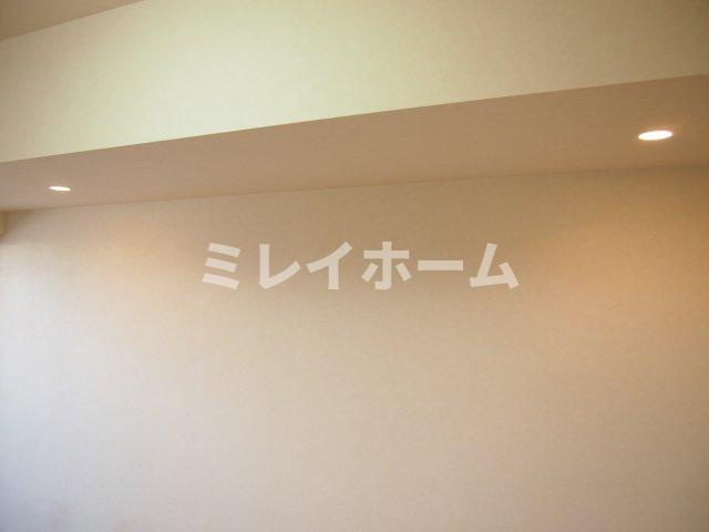 ルーブル品川西大井のその他