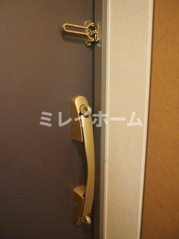ルーブル品川西大井のその他