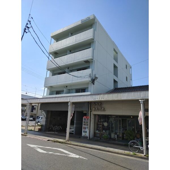 【外観】 | ROSE HILL