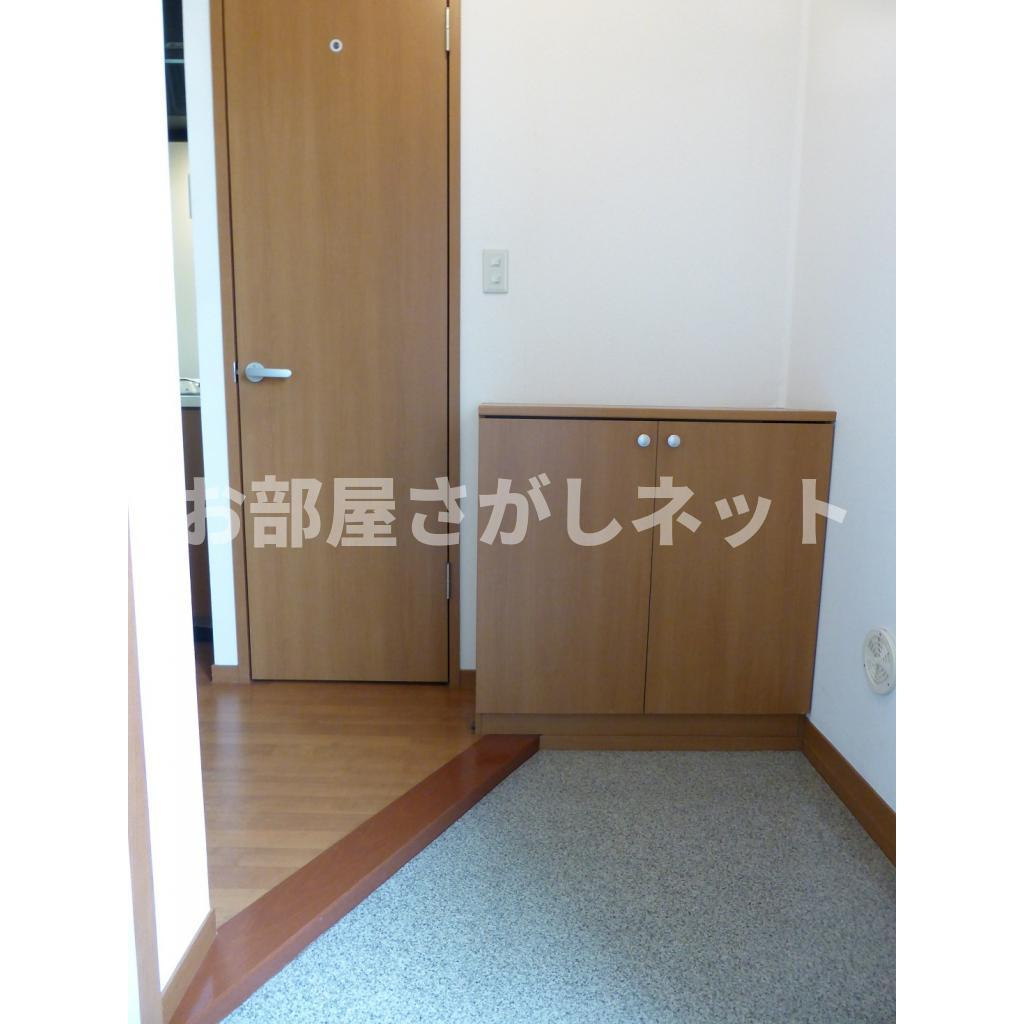 ＭｏｎＲｅｖｅ-Ｍ・Ｍ【おとり物件なし】#学生・社会人にオススメ！初期費用分割払いOK！の玄関