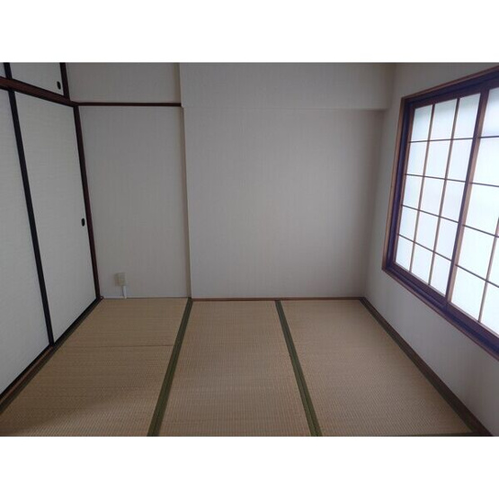 【和室】 | 伝治山グリーンハイツ