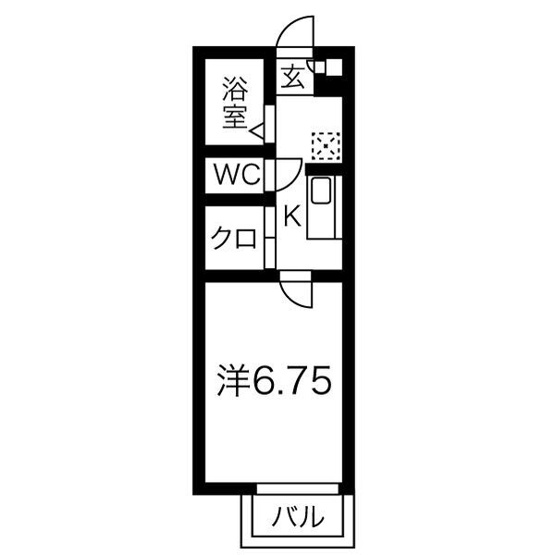 【間取り】 | エトワール