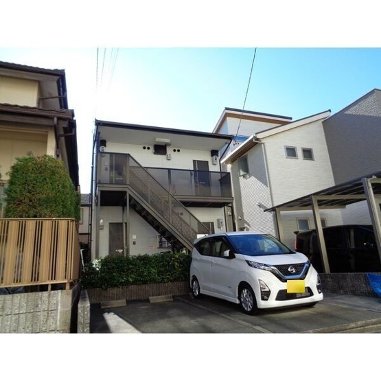 【駐車場】 | エトワール