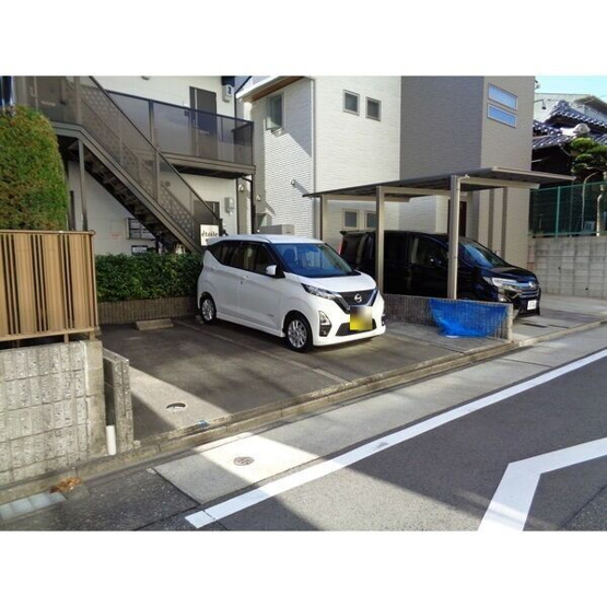 【駐車場】 | エトワール