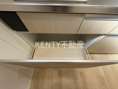 【収納】 | Ａｏａｋｕａ | 便利な収納スペースです