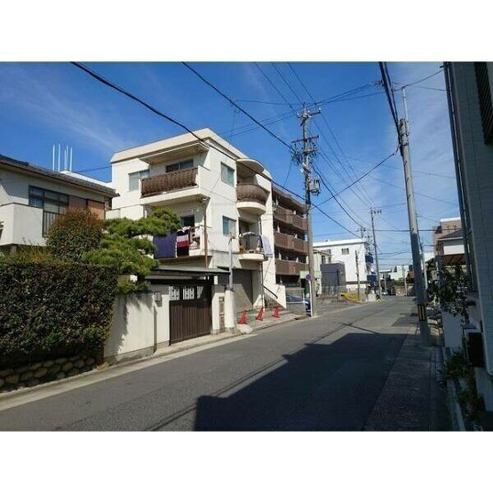 【その他】 | マンションオックス