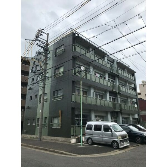 【外観】 | アイエスビル尾頭橋